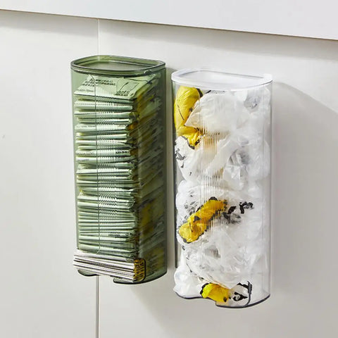 Wall Mount Storage Box