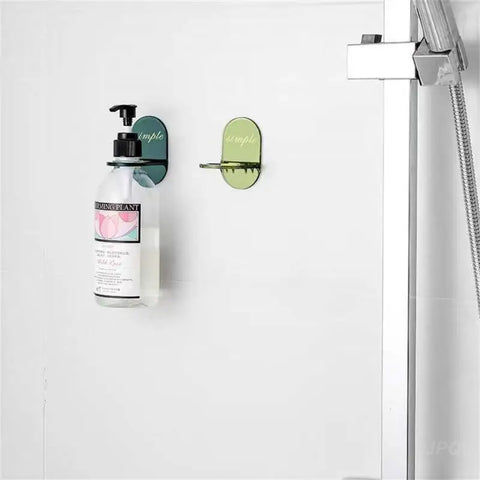 Soap hook
