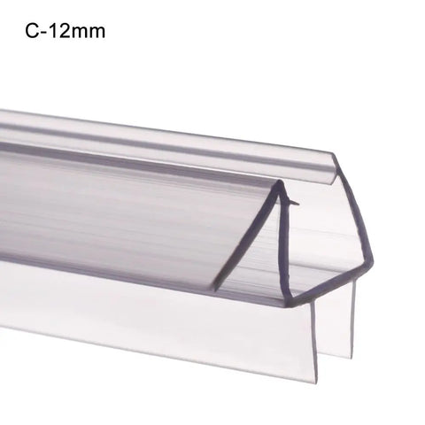 SealSafe Glass Strip