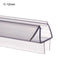 SealSafe Glass Strip