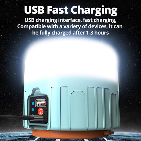 LED Camping Light