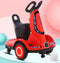Electric Remote Control Baby Scooter