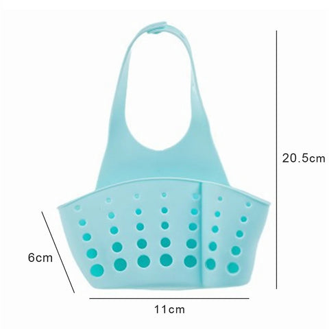 Sponge Sink Organizer