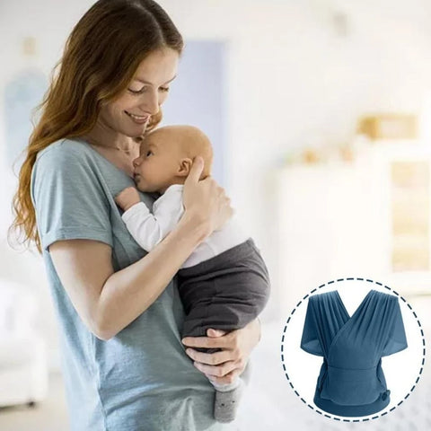 Baby Carrier Sling Wrap Belt