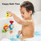 Baby Cartoon Friend Bath Toy