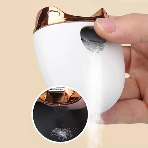 GentleSpin™ – Nail Grooming Tool