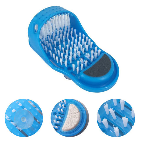 Foot Brush