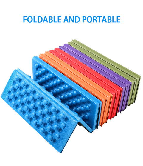 Waterproof Foam Mat
