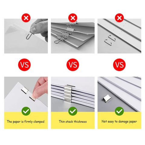 GripFlex Seamless Stapler