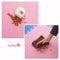 12PCS Foam Puzzle Floor Mat