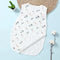 Cooling Cotton Baby Sleeping Blanket