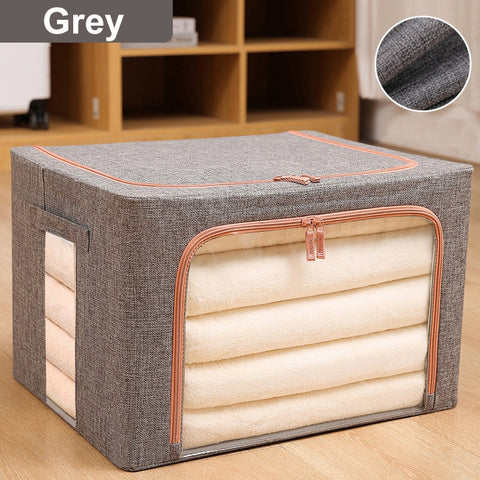 Foldable Storage Box