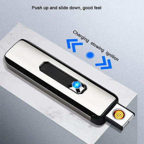 USB Electric Lighter