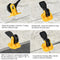 50PCS FlatSet Tile Locks