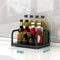 Stainless Steel Kitchen Rack