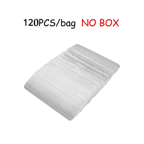 Reusable Untraceable Tape