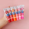 PrismKiss Peel-Off Lipstick