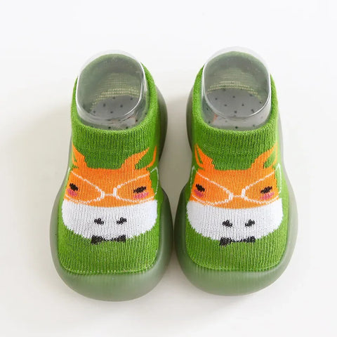 Children Anti-slip Shoes