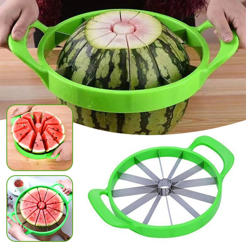 Watermelon Cutter