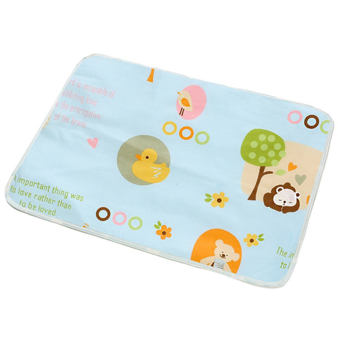 50*70cm (20x27inch) Baby Diaper Changing Mat