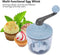 Egg Mixer