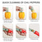 Pepper Corer