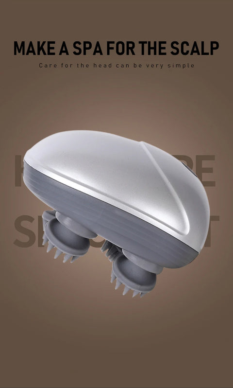 Electric Massager