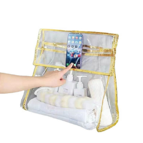 Waterproof Shower Bag