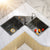 Stainless Steel Corner Kitchen Sink