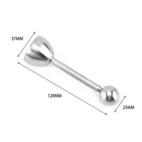 Egg Cracker
