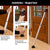 SafeGuard Door Brace