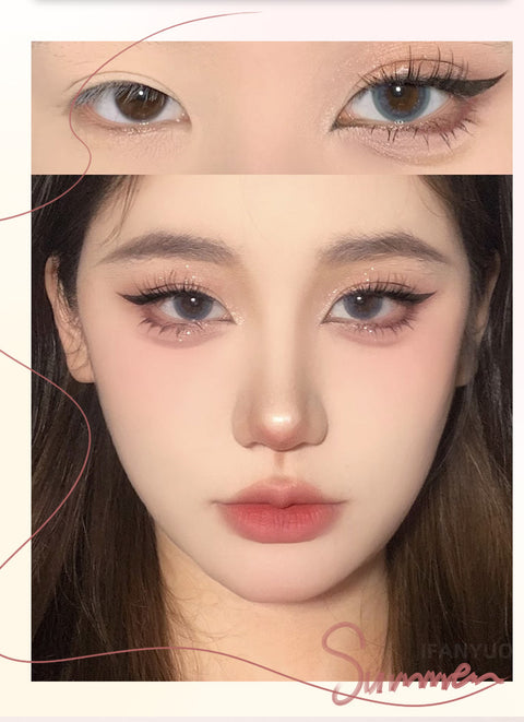 Ultra Fine Waterproof Eyeliner