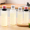 Kitchen Silicone Brush Oil Bottle