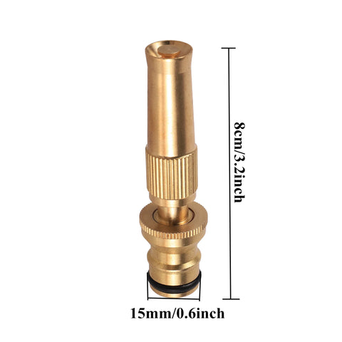 High Pressure Spray Nozzle