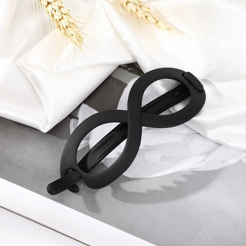 Big Size Plastic Hair Pin