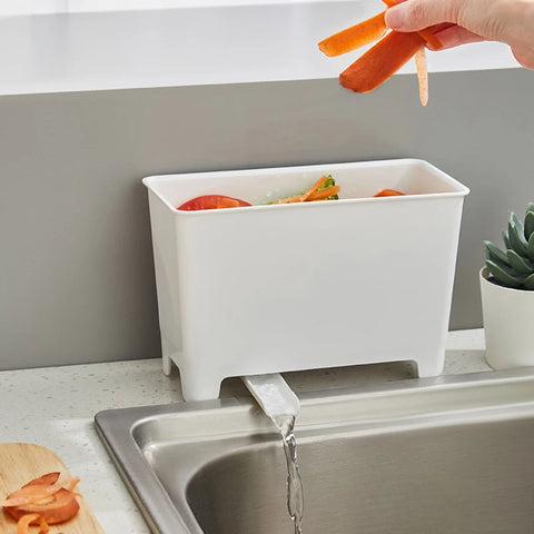 Mini HydroSort Trash Can