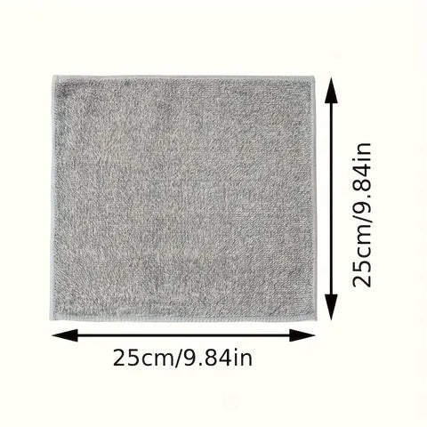 Microfiber Towel