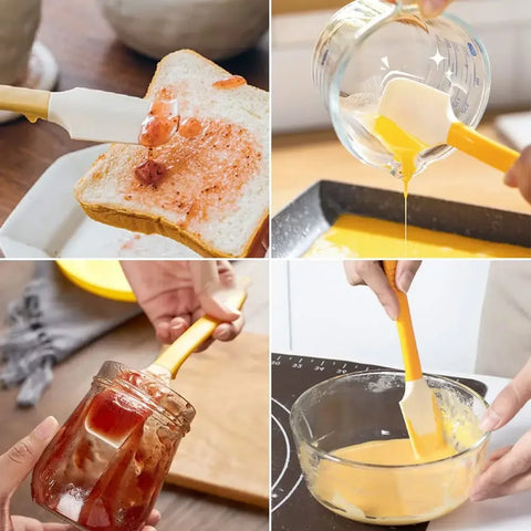 Silicone Accessories