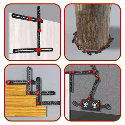 Angulix Tool