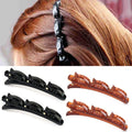 Double Layer Hairpin