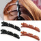 Double Layer Hairpin