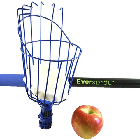 Fruit Picking Basket