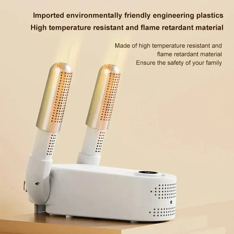 Electric Shoe Dryer