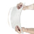 3PCS GleamArt DIY Mirrors