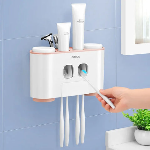 Bathroom Accessories Cup Holder