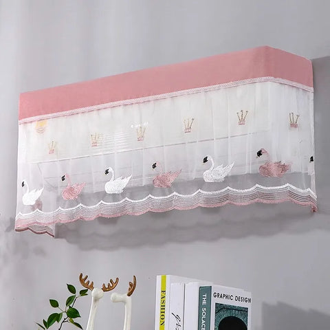 Air Conditioning Dust Cover