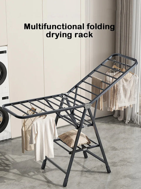 Multifunctional Folding Rack