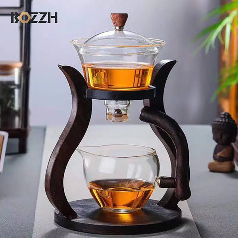 ZenSip Glass Infusion
