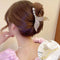 20 Styles Fish Tail Hair Claw