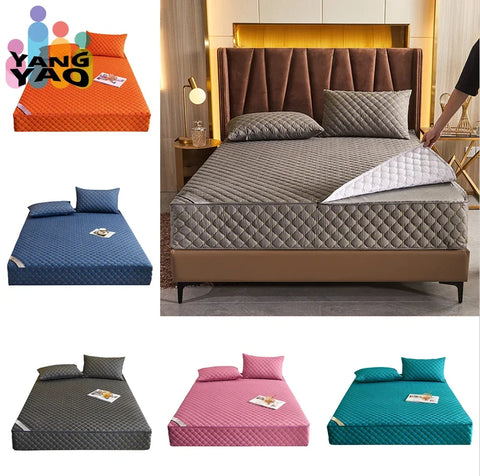 ProtecZip Mattress Enclosure